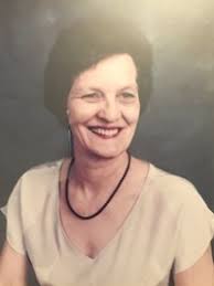 THELMA “JEAN” CORNELIUS