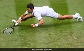 Open, djokovic can become the first man since rod laver in 1969 to claim all four grand slam titles in the same calendar year. How Wimbledon Responded To Novak Djokovic S Spider Man Meme