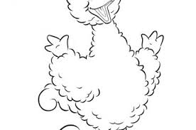The spruce / kelly miller halloween coloring pages can be fun for younger kids, older kids, and even adults. Top 25 Free Printable Big Bird Coloring Pages Online