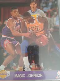 Check spelling or type a new query. Nba Photo Card Magic Johnson Etsy Magic Johnson Cards Nba