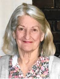 Claudia Fay Mullins Obituary