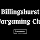 Billingshurst Wargaming Club event image