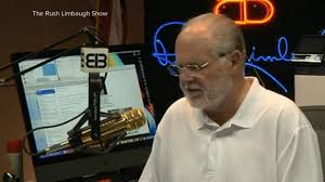 Conservative rush limbaugh is the longtime host of 'the rush limbaugh show' on radio. Rush Limbaugh Reveals To Listeners That He Has Advanced Lung Cancer Abc News