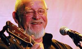 Eric Bogle: I don't like Joss Stone's cover of No Man's Land, but I won't  sue