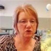 Obituary information for Janice Carol Jones