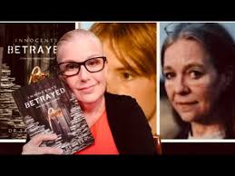 Criminal Profiler Pat Brown's Analysis of Dr. Sandra Lean's Book “Innocents  Betrayed” #lukemitchell
