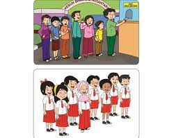 Pertumbuhan nyamuk, membuat poster, perkalian Kunci Jawaban Tema 9 Kelas 6 Sd Mi Halaman 137 Dan 138 Subtema 2 Pembelajaran 6 Kabar Lumajang