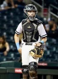 Dylan Moir's Baseball Recruiting Profile