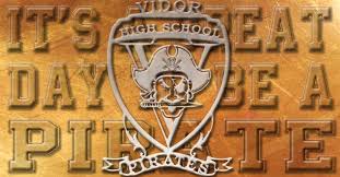 Vidor High School - Home