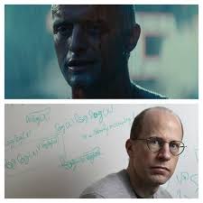 Las diez diferencias entre nuestro futuro y el de 'Blade Runner'