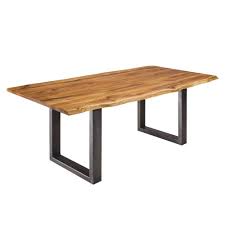 Esstisch Wildeiche Massiv 200 X 100 Cm Designer New York Geolt Eiche Tisch Table Esstisch Wildeiche Massiv Haus Deko Wildeiche Massiv