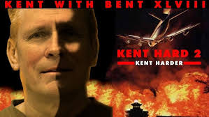Kent Hard 2: Kent Harder: Kent with Bent 48
