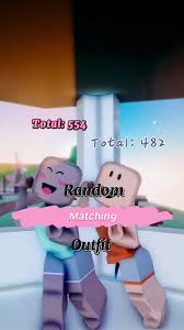 If you want to customize your character with free codes, check this article to help you. Robloxmatchingoutfits Hashtag Videos On Tiktok