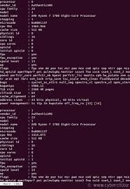 Just follow these steps below How To Check How Many Cpus Are There In Linux System Nixcraft