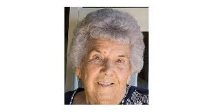 Ruth Bush Obituary (1923