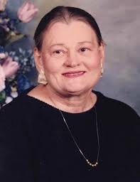 Obituary information for Elizabeth Thomas Riley Beaver