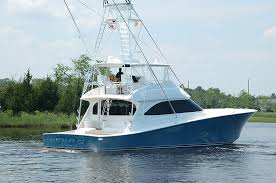 Viking Yachts And Alexseal Work Toward Building A Better