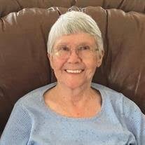 Shirley Anne Peters Cagle Obituary