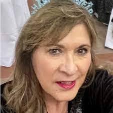 Catherine Espinoza's Instagram, Twitter & Facebook