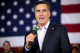 A family can receive a maximum monthly payment of $1,250. Senator Mitt Romney Radiowest
