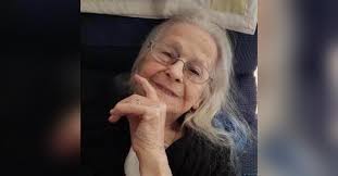 June C. Stockhauser Obituary