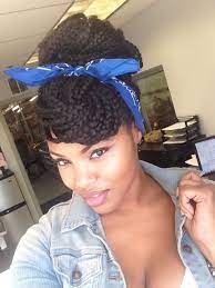 Transitioning Series 2 How To Make The Transition To Natural Hair Box Braids Styling Natural Hair Styles Hair Styles