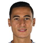 Последние твиты от elghazi (@el_ghazi8). Netherlands A El Ghazi Profile With News Career Statistics And History Soccerway
