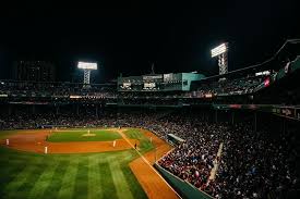 Boston Red Sox Vs Tampa Bay Rays 2 22 2020 Tickets Stubhub