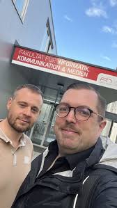 informationsecurity #nis2 #iso27001 #management #hagenberg #fhooe…