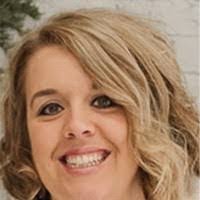 Susan Gladden's Instagram, Twitter & Facebook