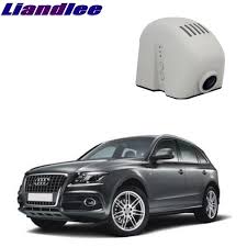 Liandlee For Audi Q5 Sq5 2008 2016 Car Road Record Wifi Dvr Dash Camera Driving Video Recorder With Images Audi Q5 Audi Audi Q3