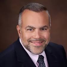 Andrew M. Belis, DPM, FACFAS, FASPS