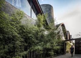 alpha house alexis dornier archdaily