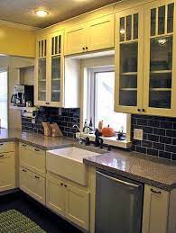 Cliq Design Cabinets Over Window Kasper Kitchen Pinterest Kitchen Design Kitchen Plans Kitchen Interior