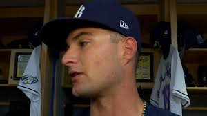 Shane McClanahan exits with apparent injury vs. Royals