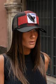 Goorin Bros Freedom Tartan — Room 401