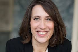 Elue dans un village de l'Eure, Olivia Malka côtoie les stars du cinéma