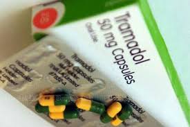 Green and yellow capsule pill. Teens Taking Taxi To Addiction