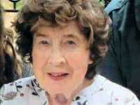 Marian J. Christy Obituary (1933