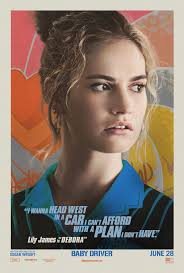 малыш на драйве смотреть онлайн фильм 2017 года бесплатно Baby Driver 2017 Movie Posters Baby Driver Poster Baby Driver Baby Driver Full Movie