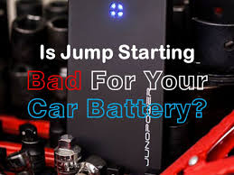 What to do if your battery is dead. Is Jump Starting Bad For Your Battery Axleaddict