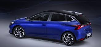 The hyundai i20 is a supermini hatchback produced by hyundai since 2008. Les Tarifs De La Nouvelle Hyundai I20 Devoiles Et Compares L Automobile Magazine