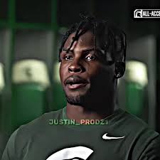 Jayden Reed Talks about Naperville