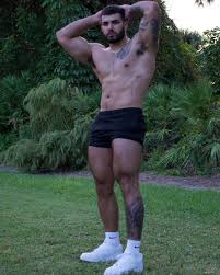 The Men In This Town on X: Angelo Urquiaga t.co6magPtqsIz  X