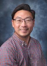 Simon Lee: Faculty Profiles: Feinberg School of Medicine