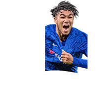 Fifa 21 squad builder with reece,select the best fut team with reece in! James Fifa Mobile 21 Fifarenderz