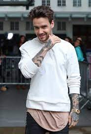 Liam Payne Hat Sich Das Leben Mit Einem Kind Einfacher Vorgestellt In 2021 Liam Payne Leben Pop