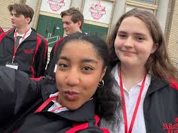 WVHS students travel to Syracuse for SkillsUSA state competition