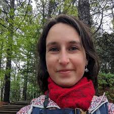 NetworkNature Reads: A Psalm for the Wild-Built