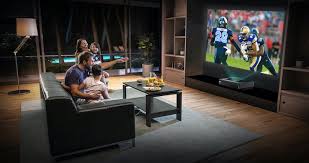 Weitere ideen zu heimkino, beamer, wohnzimmer. Bomaker Polaris 4k Uhd Beamer Fur Besonders Kurze Distanzen